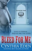 Cover for 'Bleed For Me (Vampire Romance)'