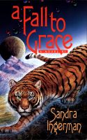Cover for 'A Fall to Grace'