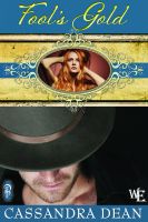 Cover for 'Fool's Gold'