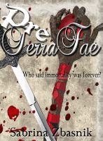 Cover for 'Pre-TerraFae'