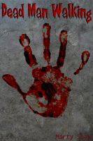 Cover for 'Dead Man Walking (Voodoo Zombie #1)'