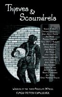 Cover for 'Thieves and Scoundrels (Flash Fiction Challenge #3)'