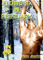 Cover for 'Flowers In February'
