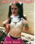 After School playgirl by Erin Reese