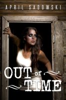 Cover for 'Out of Time'