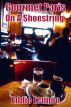 Gourmet Paris On A Shoestring by Eddie Lennon