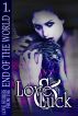 Love and Luck (Love Stories from the End of the World) by Nuala Madigan