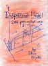 Dispersion Model (246 per.mutations) by Shavi Blake