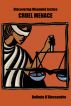 Discovering Wounded Justice: Cruel Menace by Belinda D'Alessandro