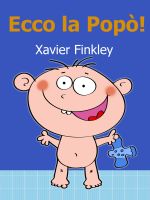 Cover for 'Ecco la Pop&ograve;!'