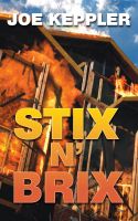 Cover for 'Stix N' Brix'
