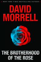 Cover for 'The Brotherhood of the Rose'