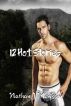 12 Hot Stories by Nathan J Morissey