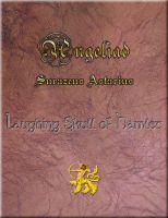Cover for 'Angeliad 2005 Laughing Skull of Hamlet'