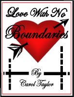 Cover for 'Love With No Boundaries'