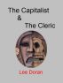 The Capitalist & The Cleric by Lee Doran