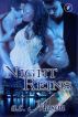 Night Reins by A.C. Mason