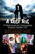 A Taste Test by Melissa Pearl