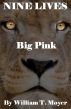 Big Pink by William T. Moyer