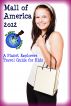 Mall of America 2012: A Planet Explorers Travel Guide for Kids by Planet Explorers