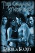 The Orgasm Whisperer by Gabriella Bradley