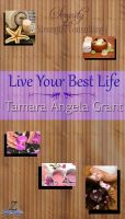 Cover for 'Live Your Best Life'