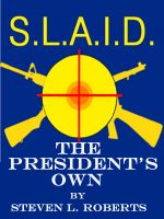Cover for 'The President's Own'