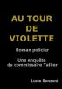 Au tour de Violette by Lucie Ronzoni