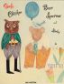 Owle, Chicken, Bear, Sparrow, and Stanley in Winter by Ian Hutton