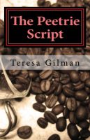 Cover for 'The Peetrie Script'