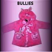 Cover for 'Bullies'