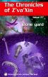 The Chronicles of Zâ€™vaâ€™Xin - Bone yard (issue #7) by Robert Moons