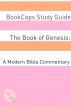 The Book of Genesis: A Modern Bible Commentary by BookCaps 