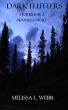 Dark Flutters:  Stories For A Moonless Night by Melissa L. Webb