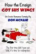 How the Ensign Got His Wings by Don McNair
