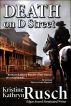 Death on D Street by Kristine Kathryn Rusch