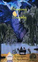 Cover for 'Sleeping Beauty'