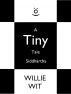 Siddhartha by Willie Wit