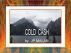Cold Cash by JP Malan