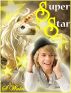 Super Star by B.K. Wright