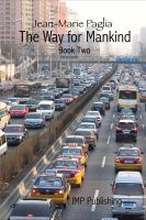 Cover for 'The Way for Mankind, Book Two'
