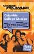 Columbia College Chicago 2012 by Whitney Fox