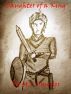 Daughter of a King by M L Sawyer