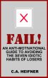 Fail! by C.A. Heifner