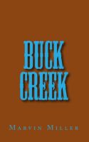 Cover for 'Buck Creek'