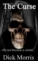 Cover for 'The Curse'