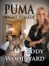 Puma Night Stalker by Eddy Woodward