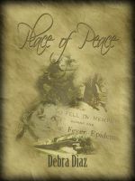 Cover for 'Place of Peace'