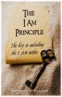Cover for 'The I AM Principle'