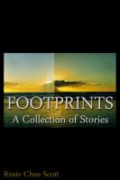 Cover for 'Footprints'